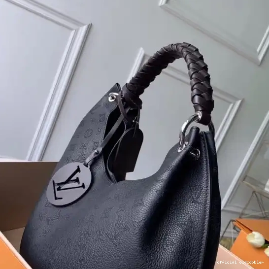 Official oldcobbler CARMEL VUITTON LOUIS 0616